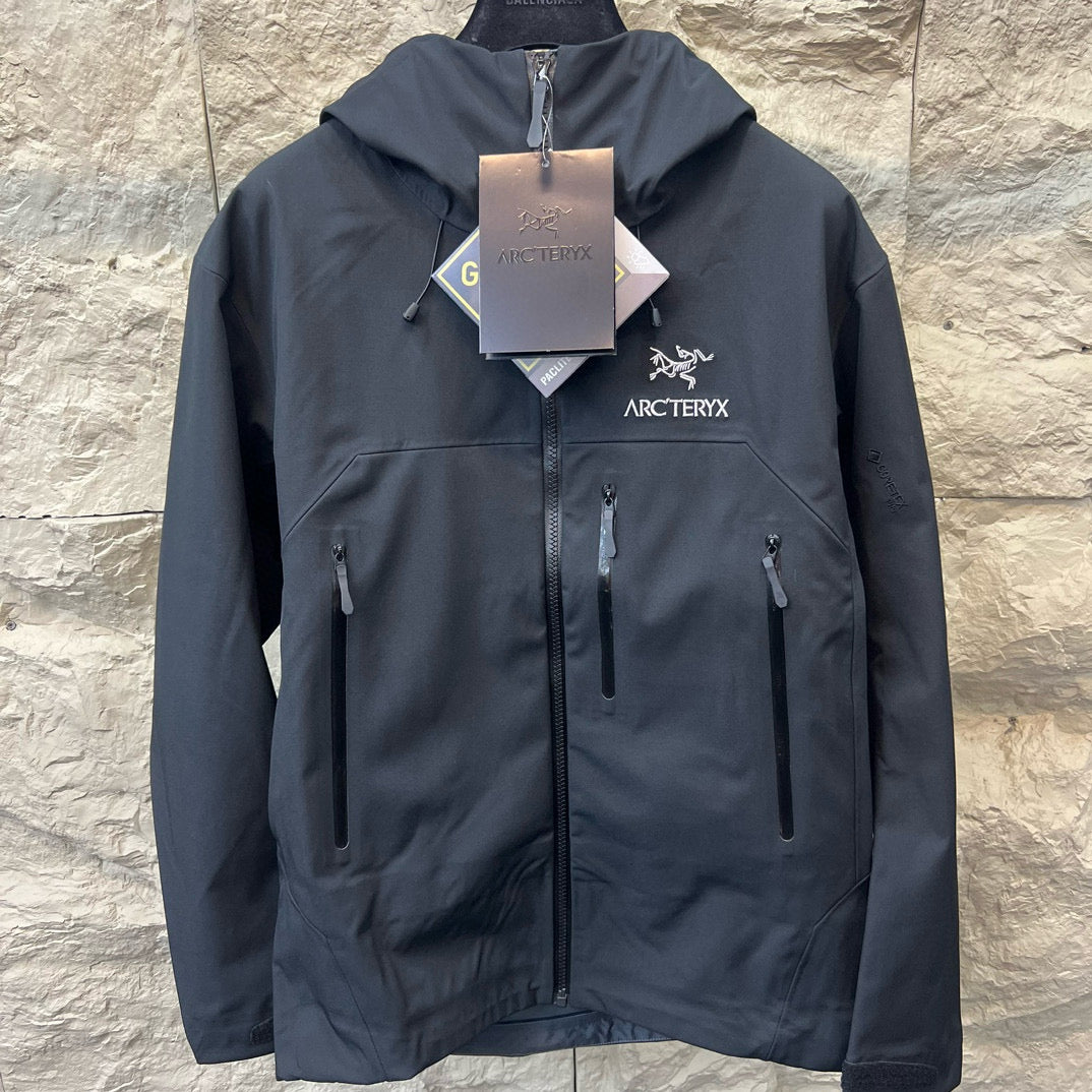 Arcteryx Jacket