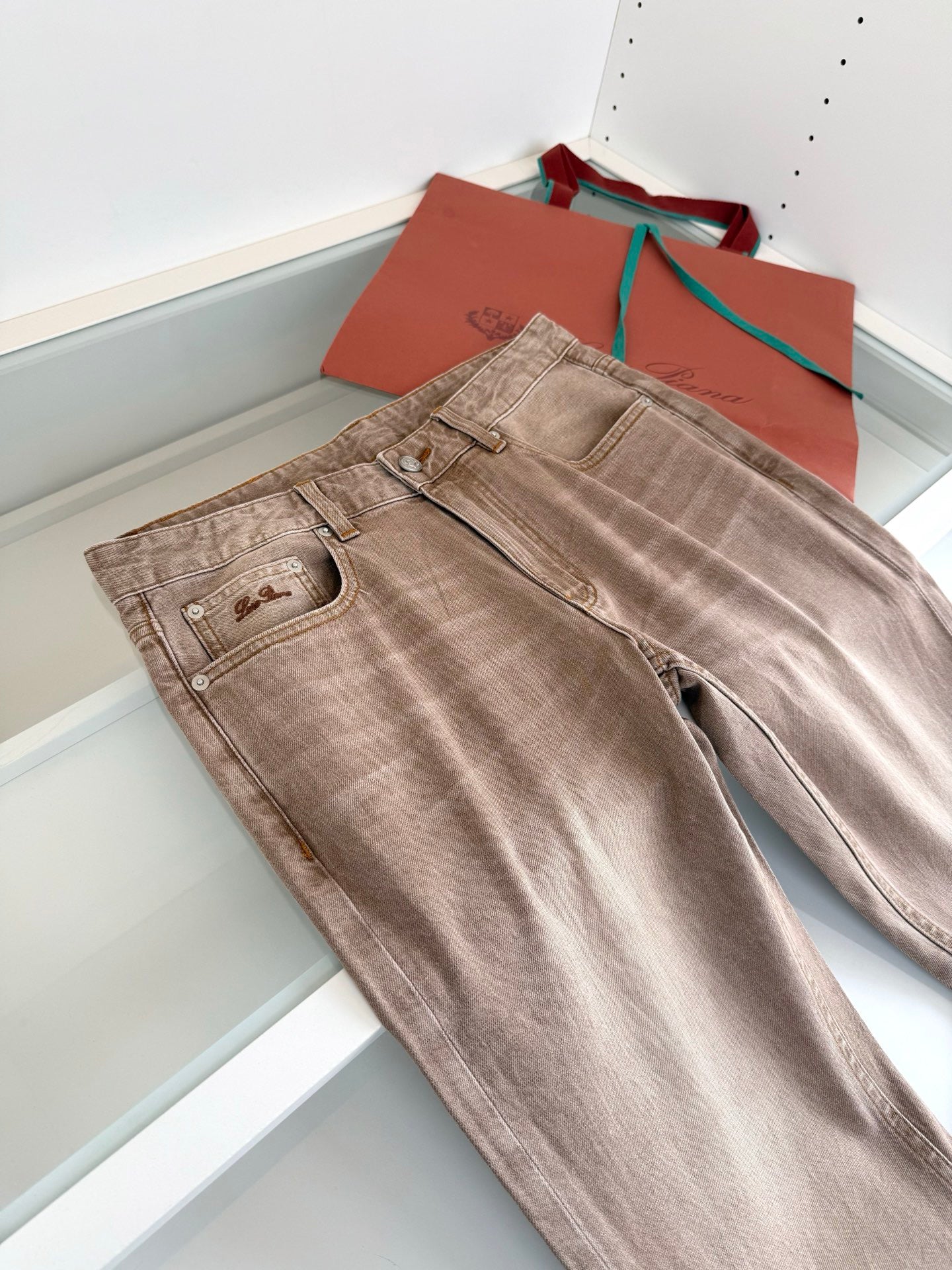 LP Long Pants