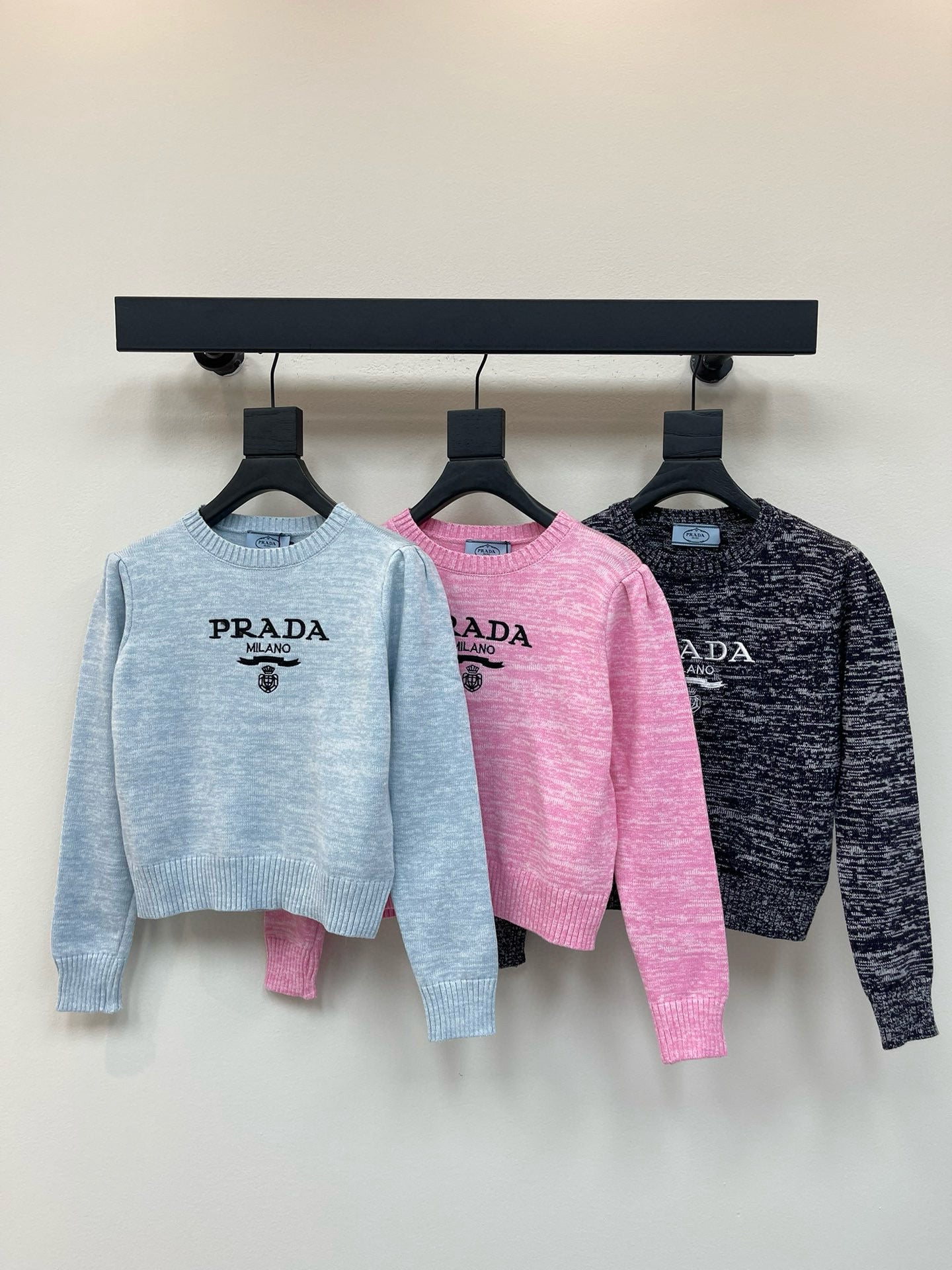 Prada Sweater