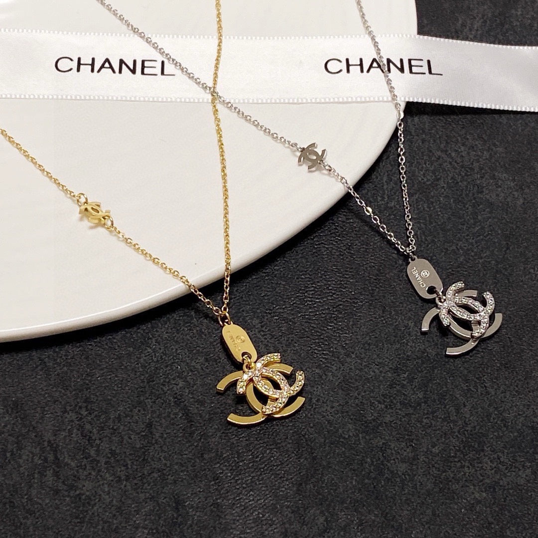 Chanel Necklace