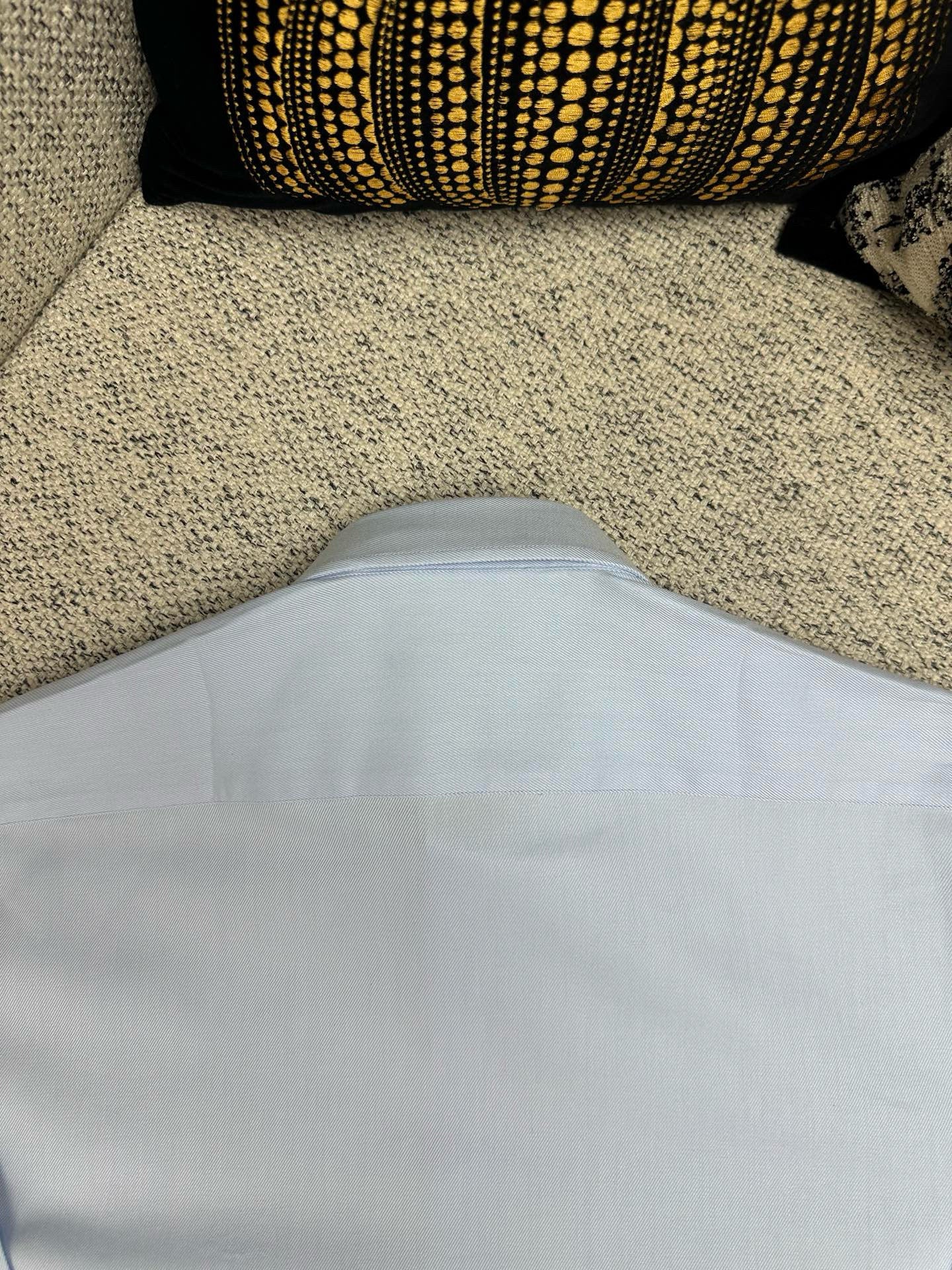 Brunello Cucinelli Long Sleeve Shirt