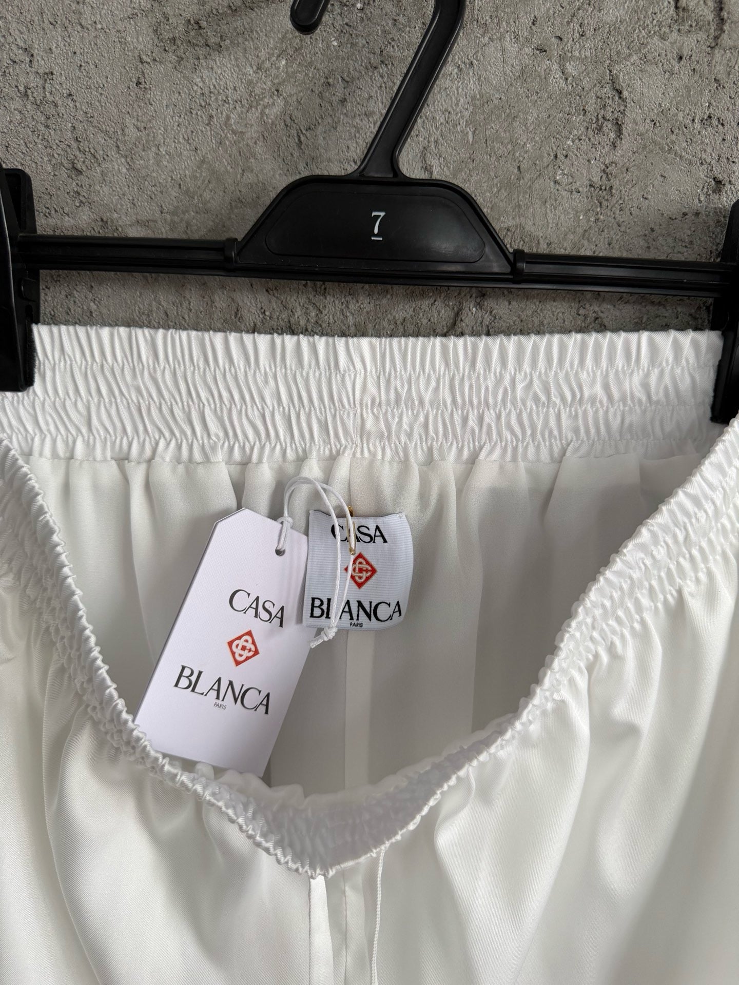 Casablanca Shorts