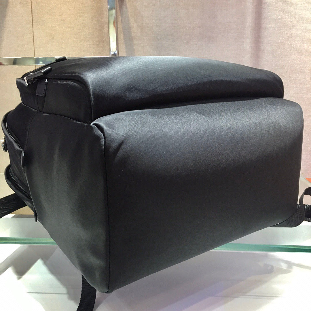 Prada Backpack
