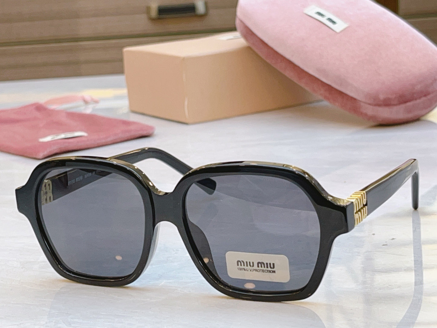 Miu Miu Sunglasses