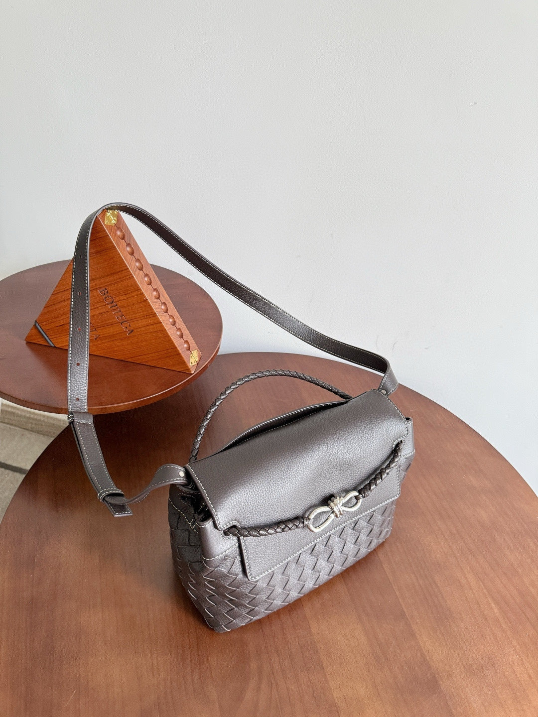 Bottega Veneta Cross Body Bag