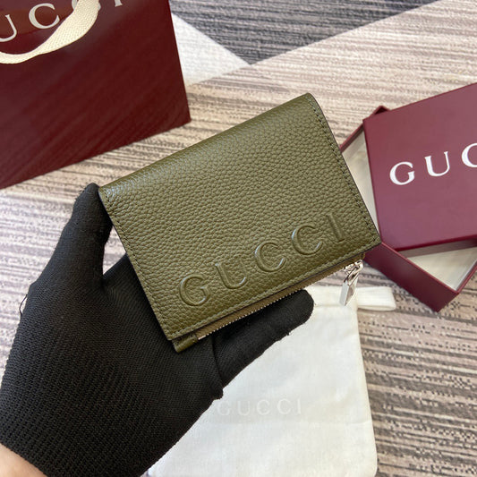 Gucci Wallet