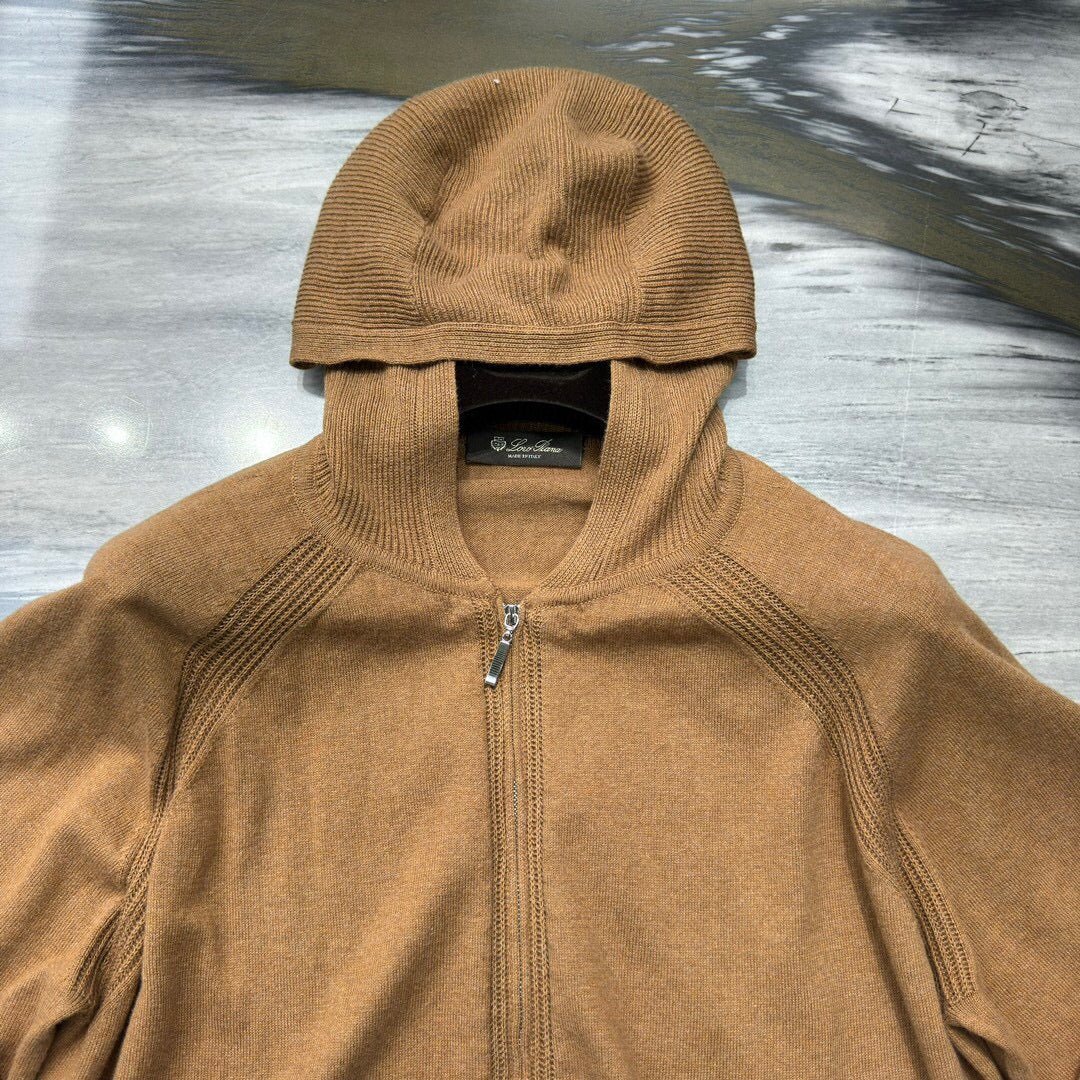 Loro Piana Hoodie