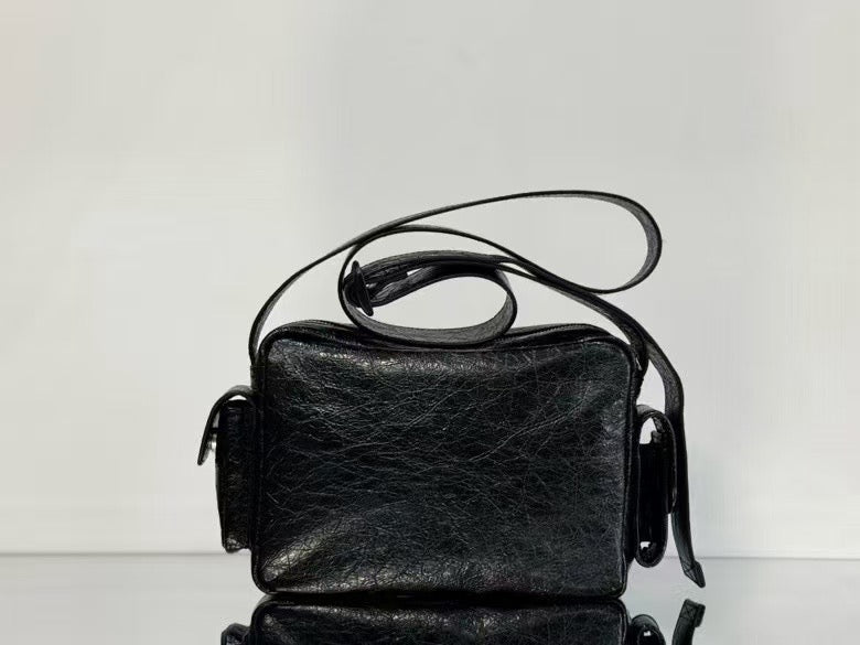 Balenciaga Superbusy Camera Bag