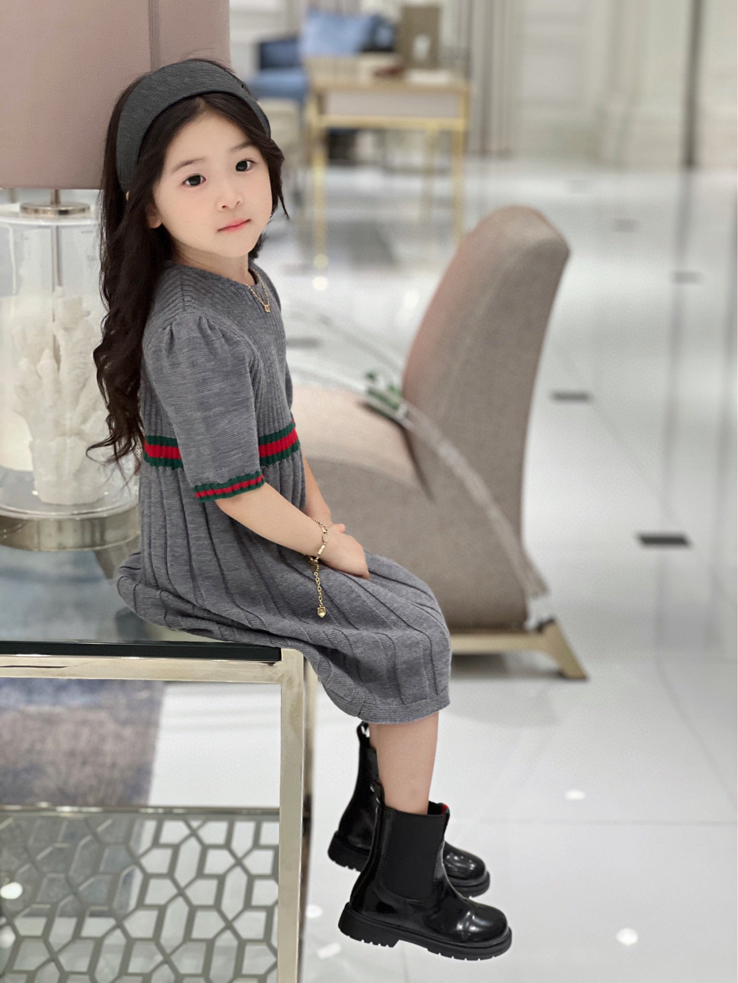 GC Skirtdress
