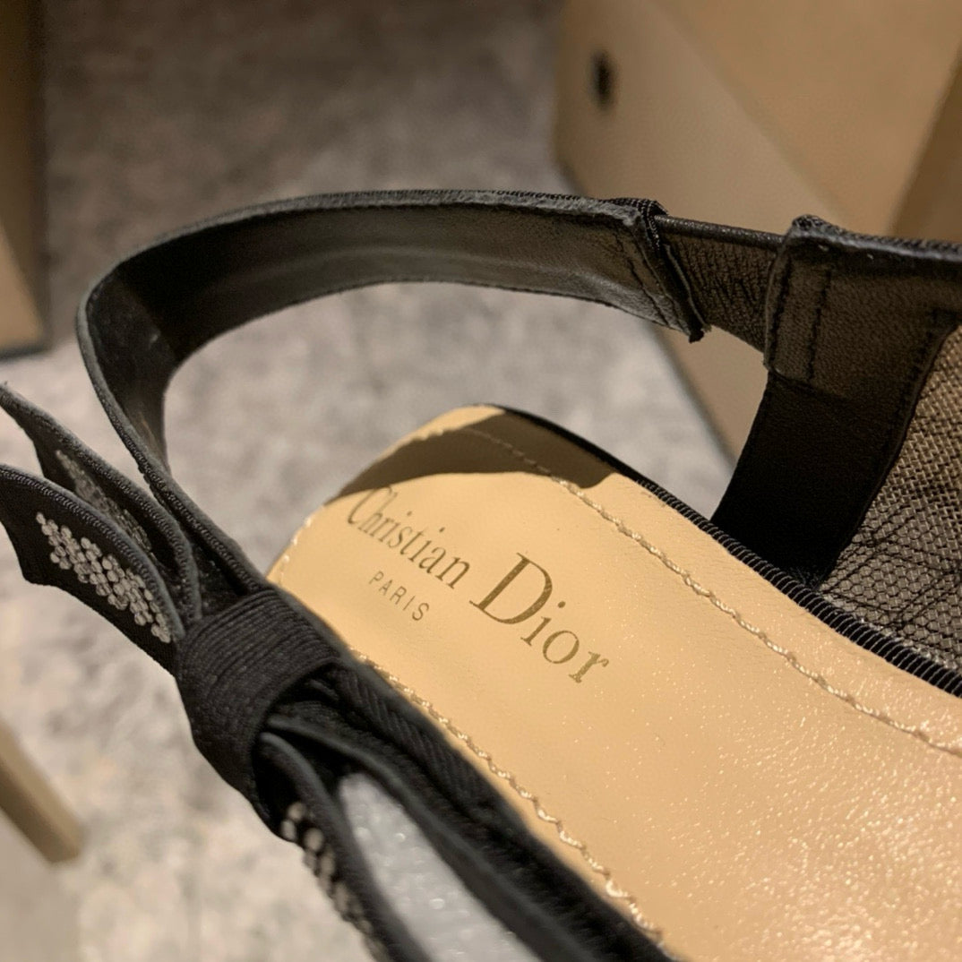 Dior Heels