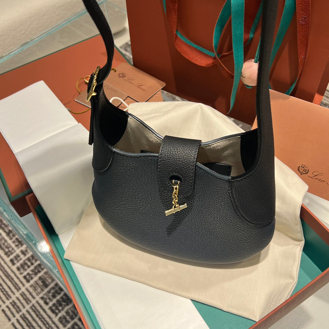 LP Mini Bobbin Bag