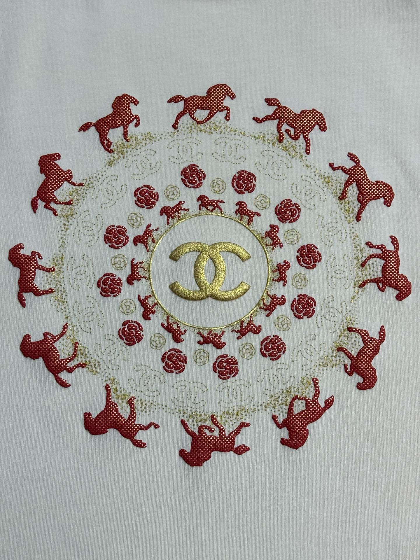 Chanel T-Shirt