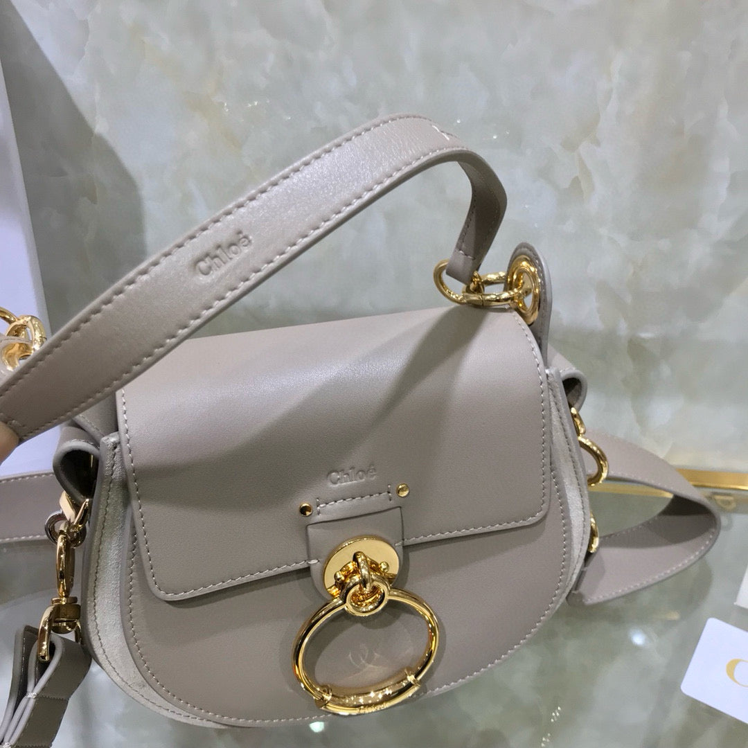 Chloe Tess Bag