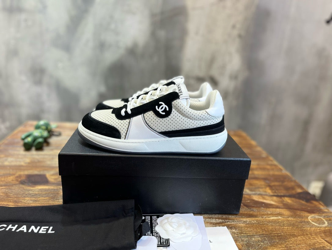 Chanel Sneakers