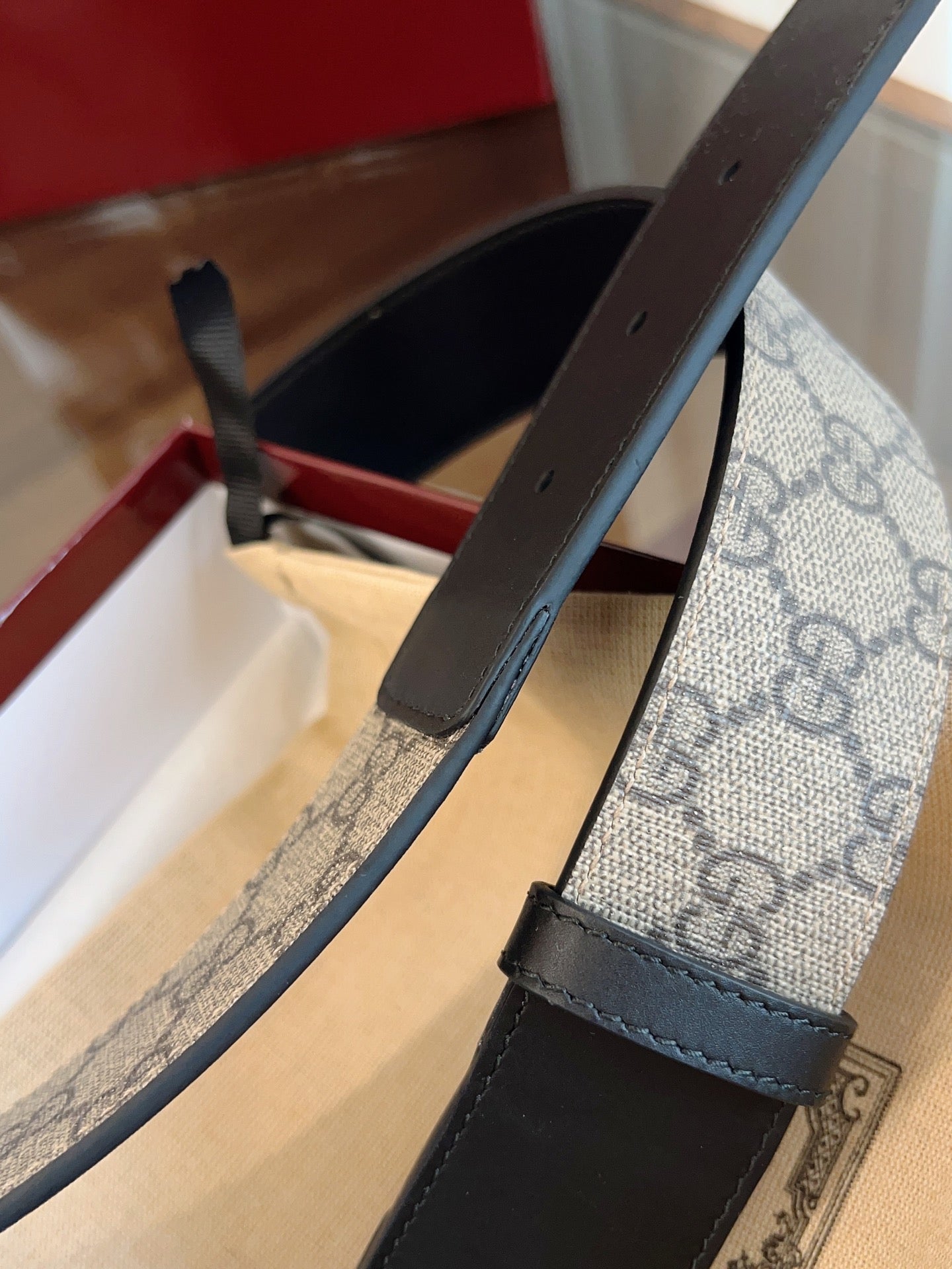 Gucci Belts