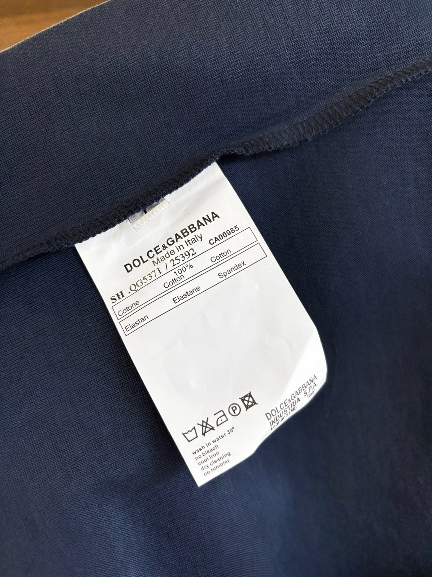 Dolce & Gabbana T-Shirt