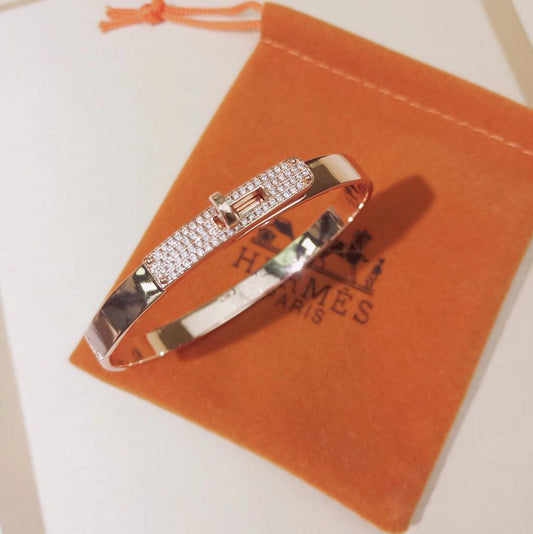 Hermes Bracelet