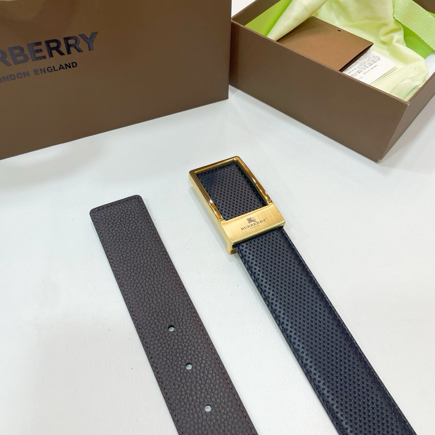 BBR Belt