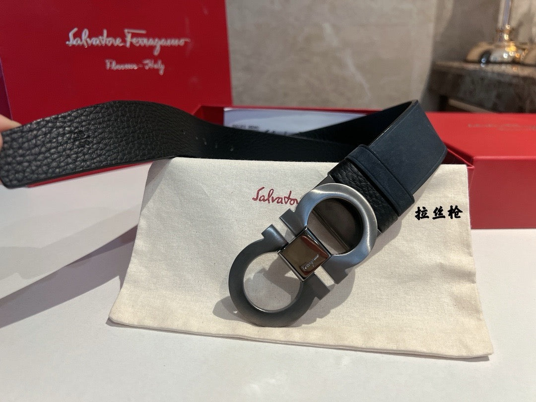 Ferragamo Belt