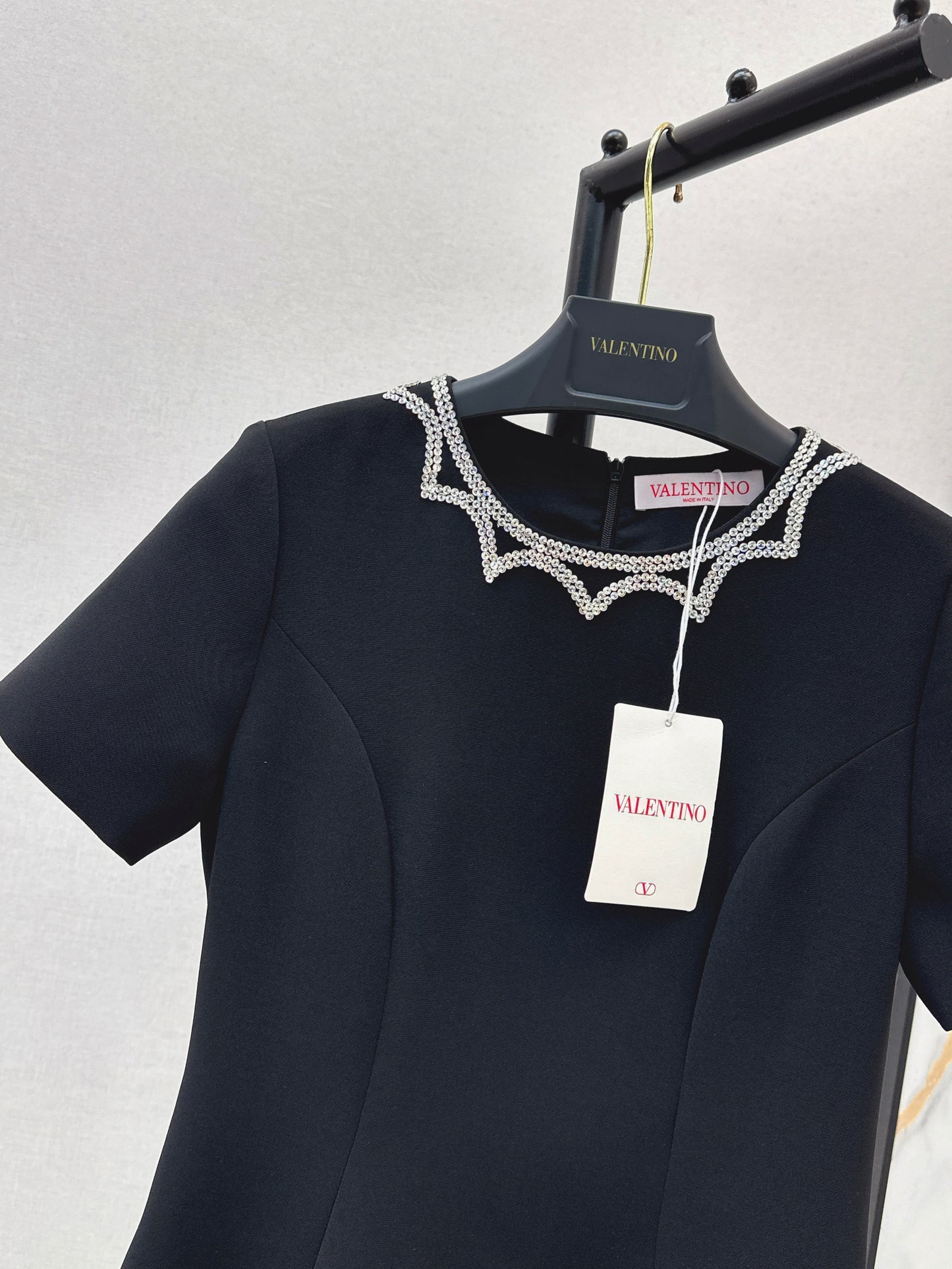 Valentino Long Dress