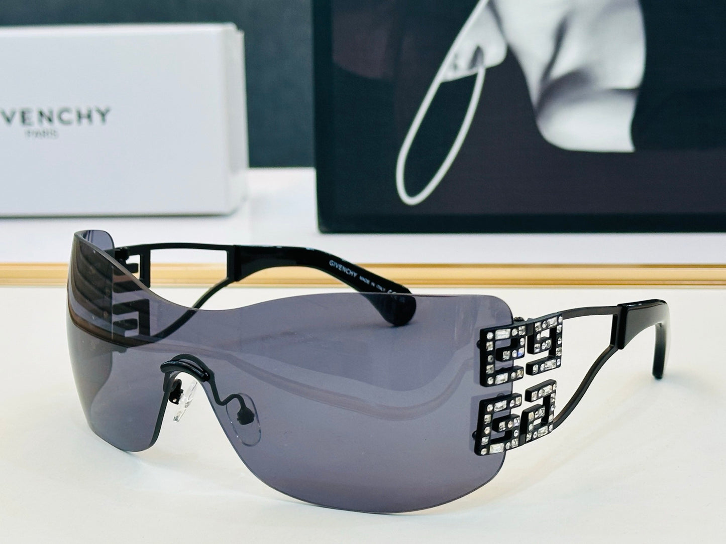 GVC Sunglasses
