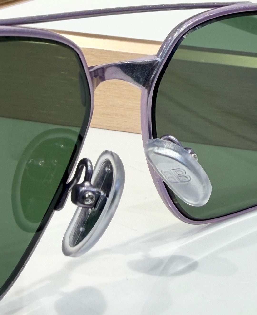 Balenciaga Sunglasses