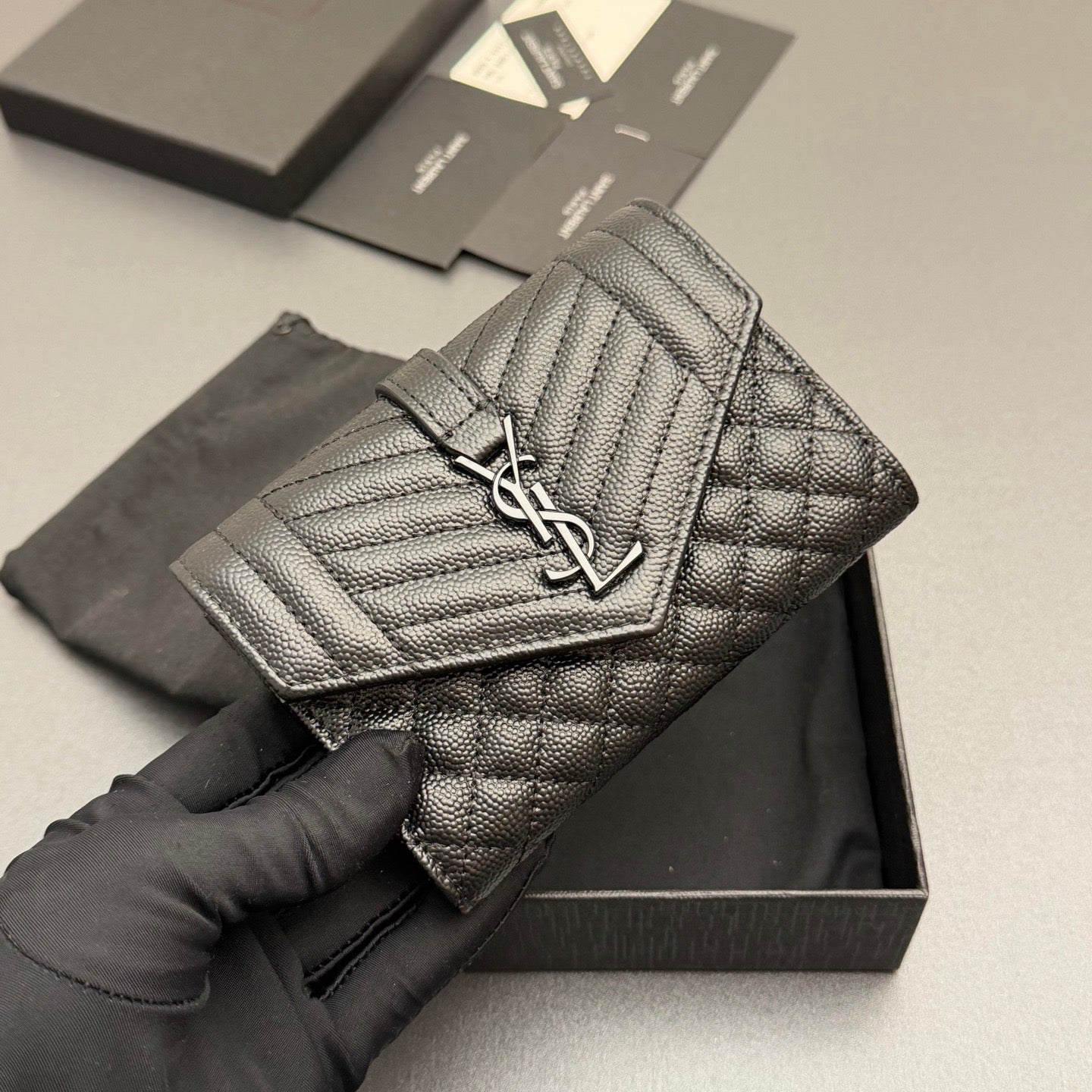 YSL Wallet
