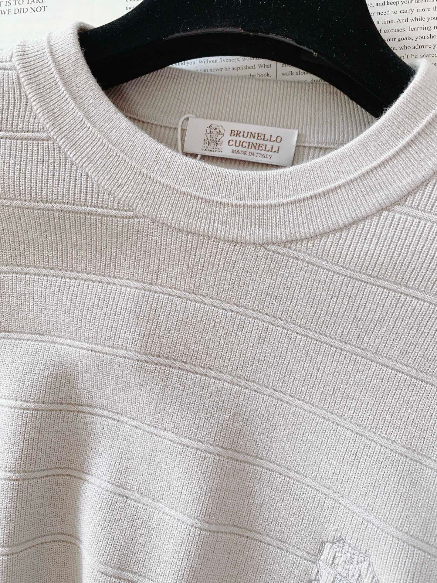 Brunello Cucinelli Sweater