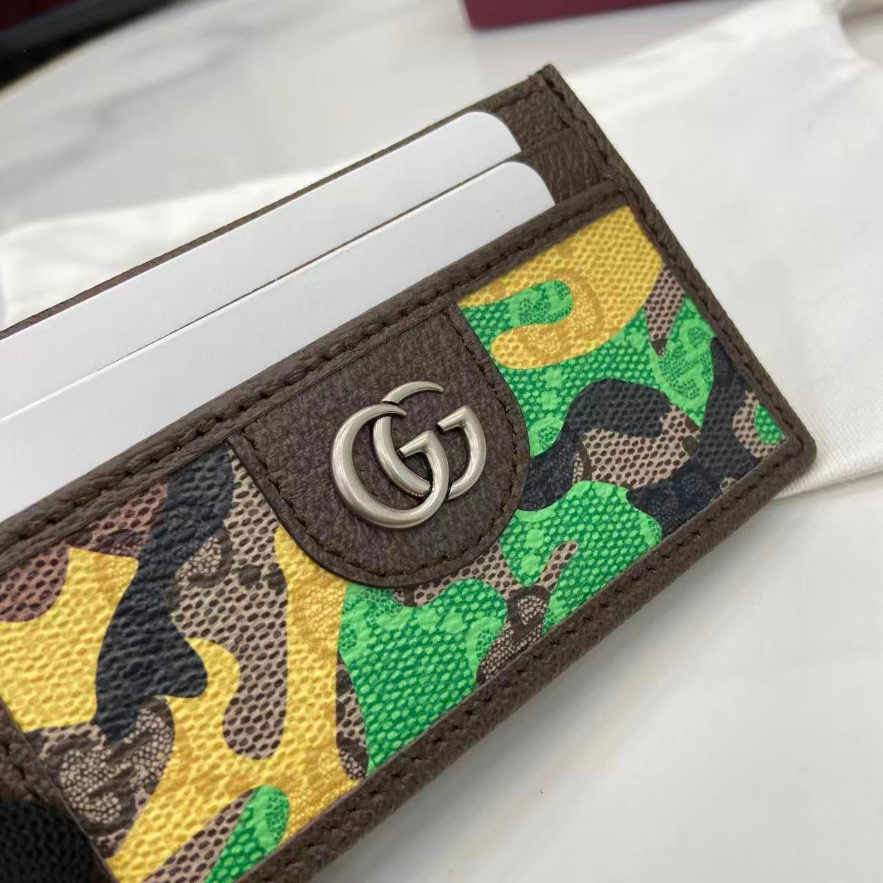 Gucci Card Holder