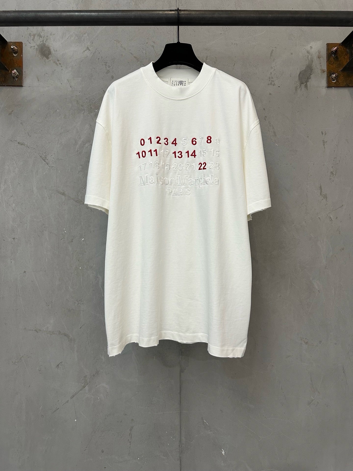 MM6 T-shirt