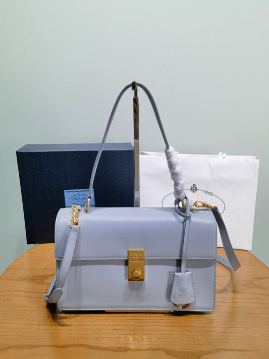PD Soft Sound Shoulder Bag 28x16x10cm
