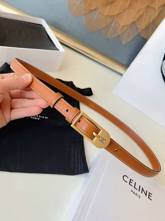 Celine Belt
