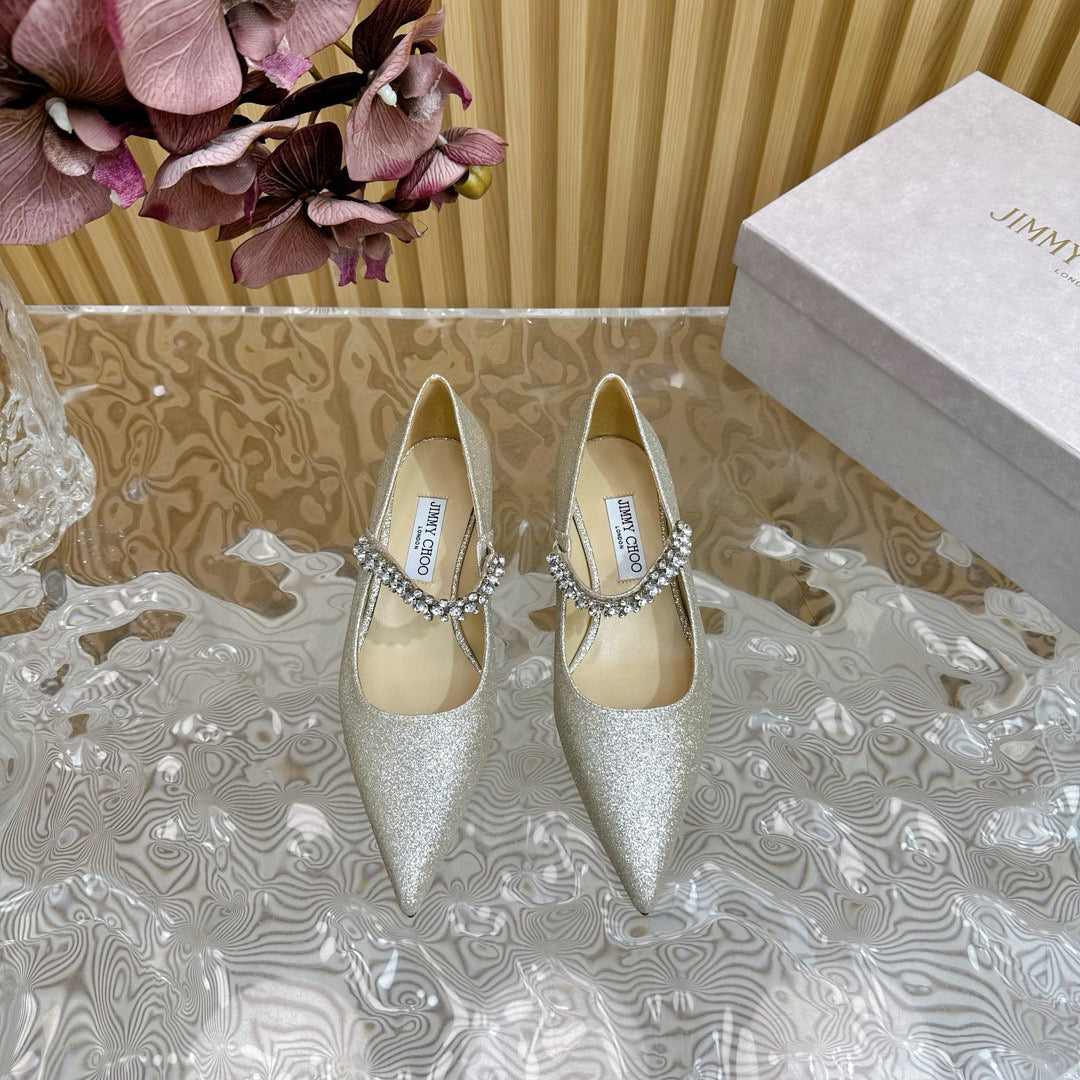 Jimmy Choo Heels