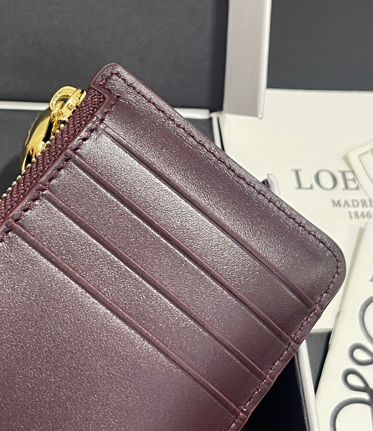 Loewe Wallet