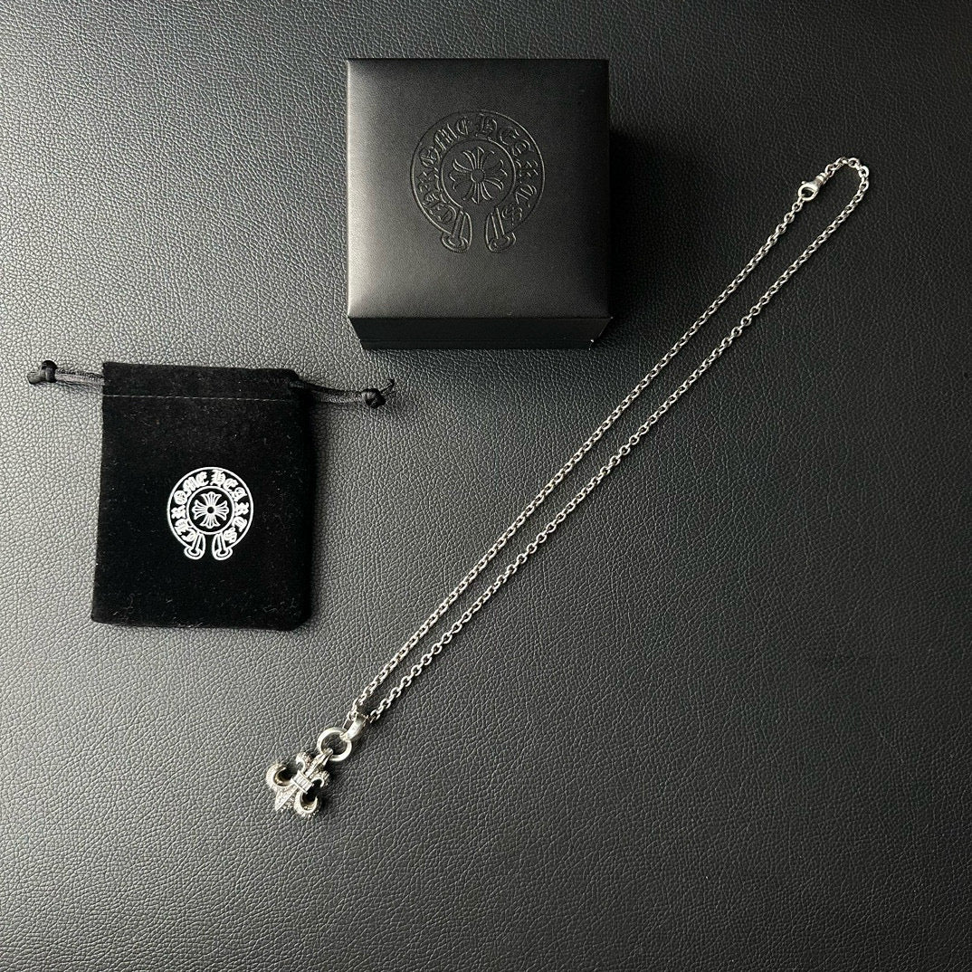 Chrome Hearts Necklace