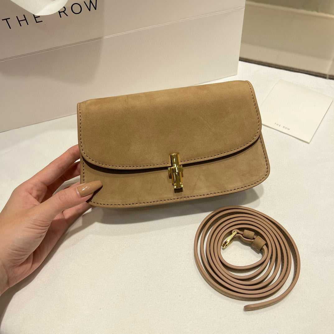 The Row Sofia Mini Bag