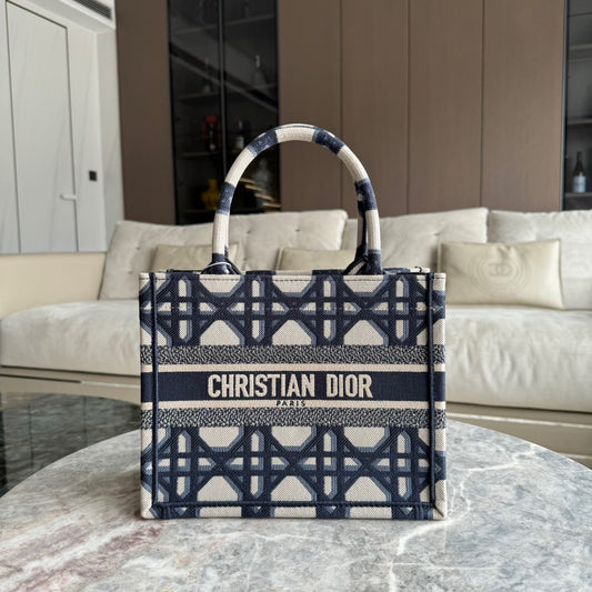 Dior Book Tote