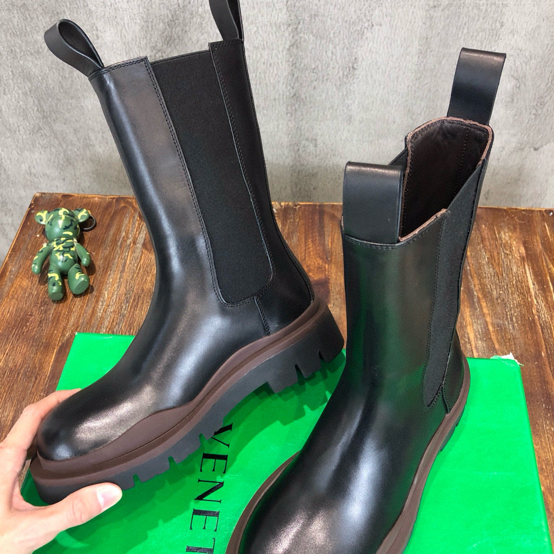 Bottega Veneta Boots