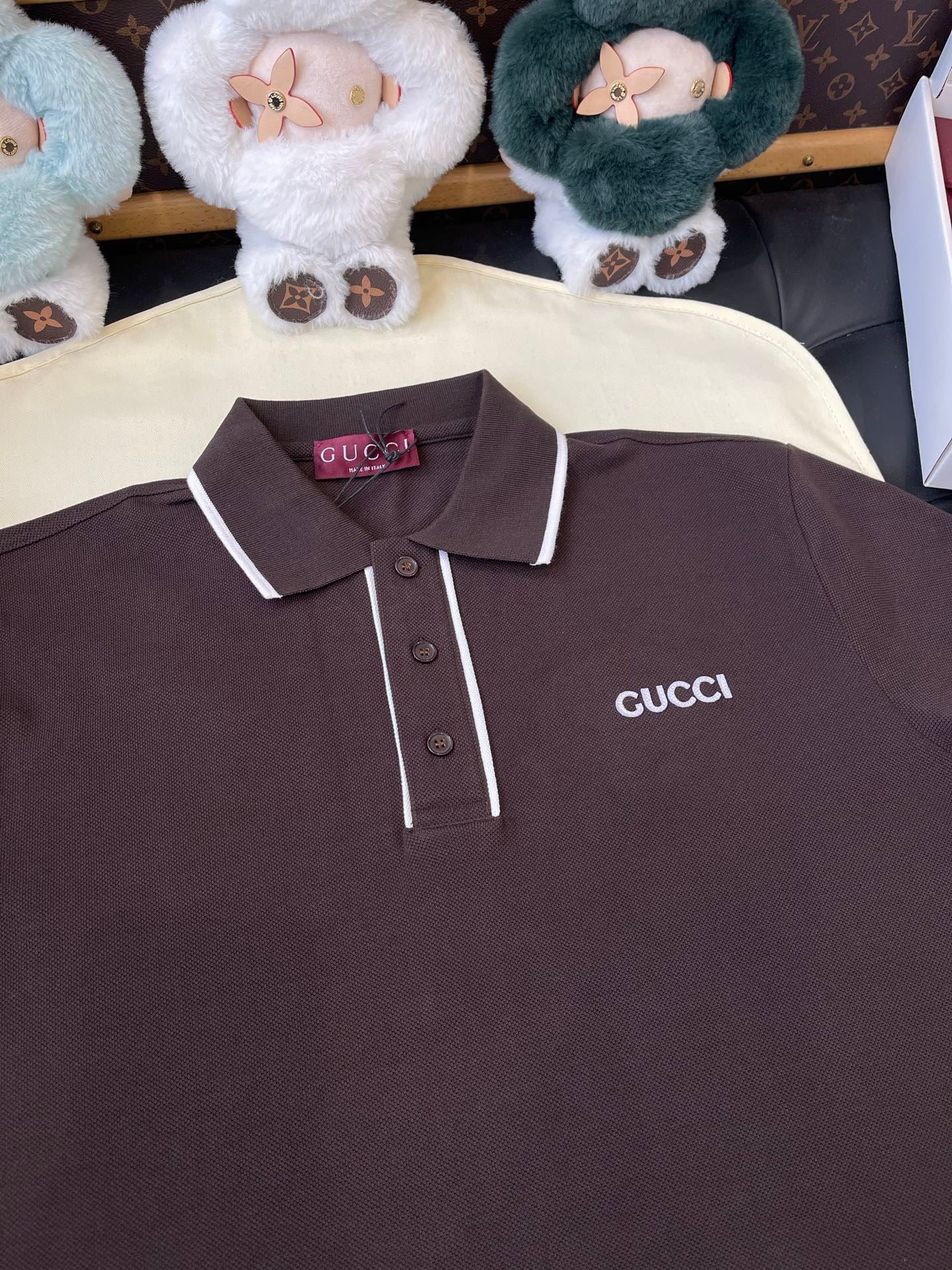 Gucci Polo