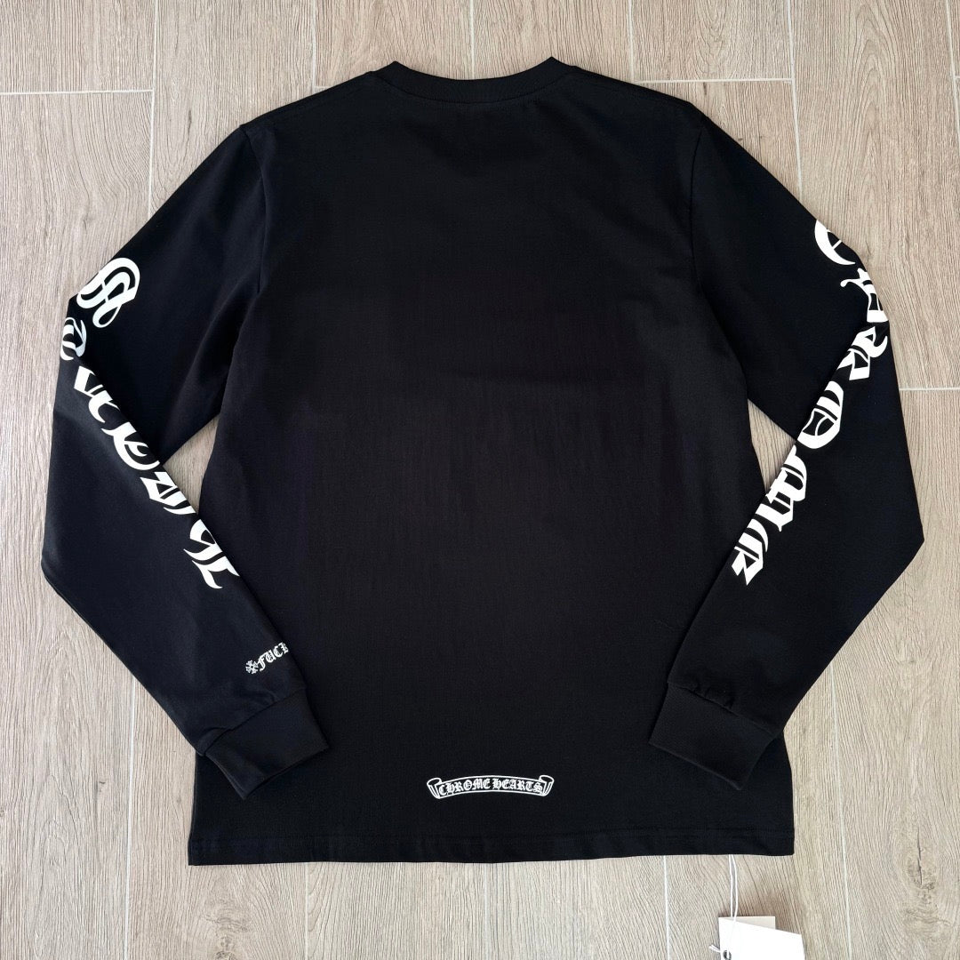 Chrome Hearts Sweater