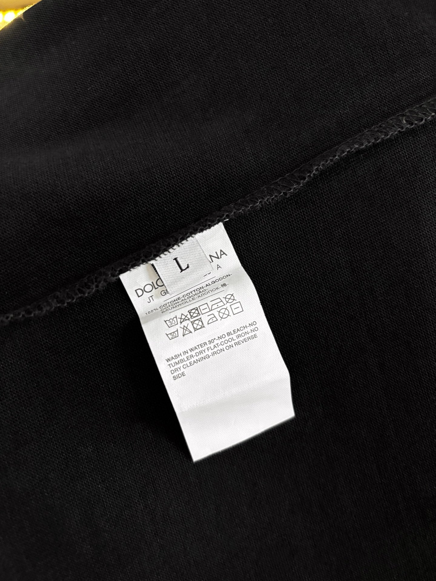 Dolce & Gabbana T-Shirt