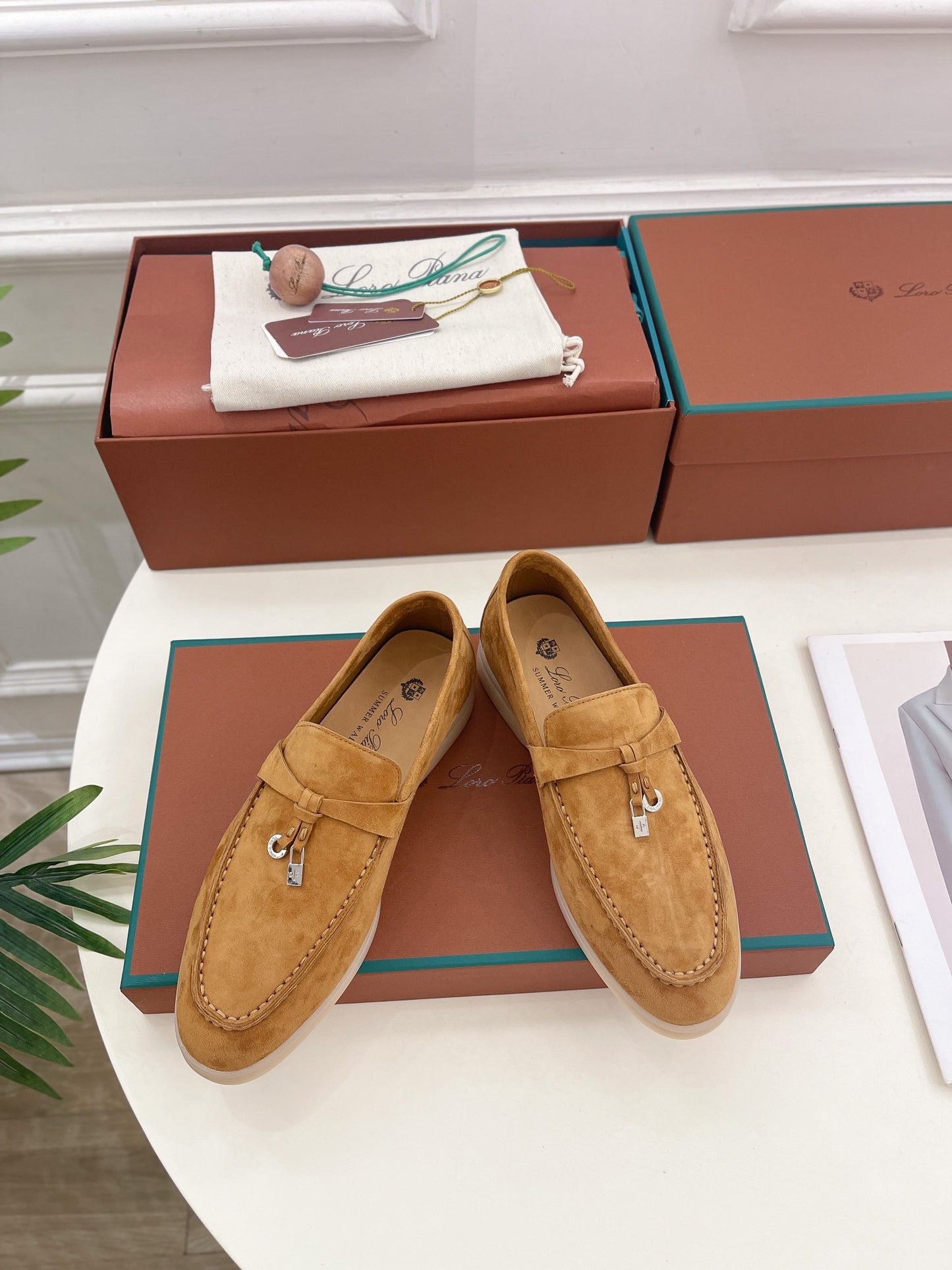 LP Loafers