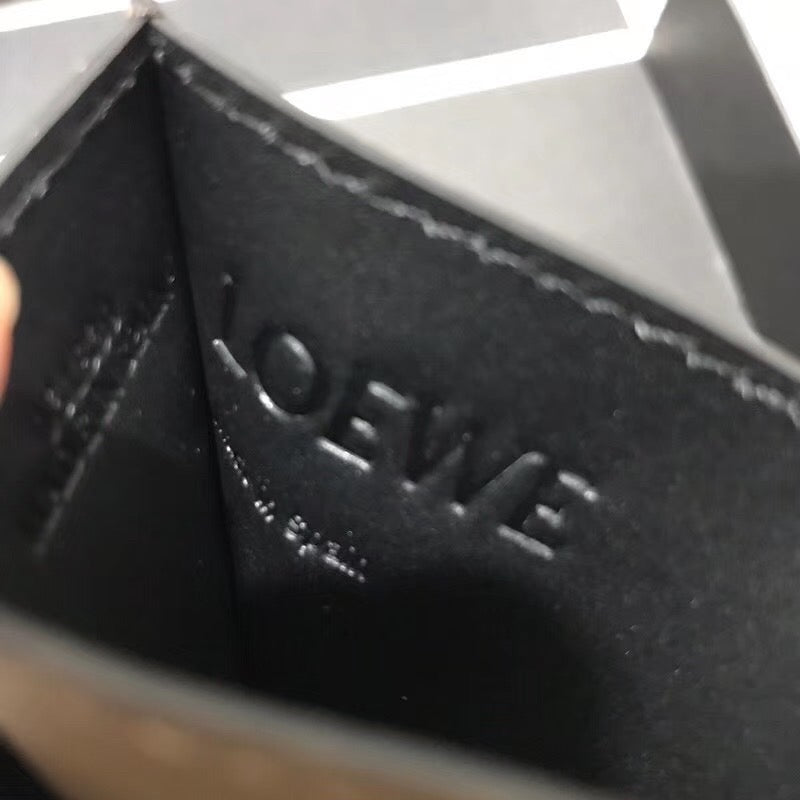 Loewe Card Holder