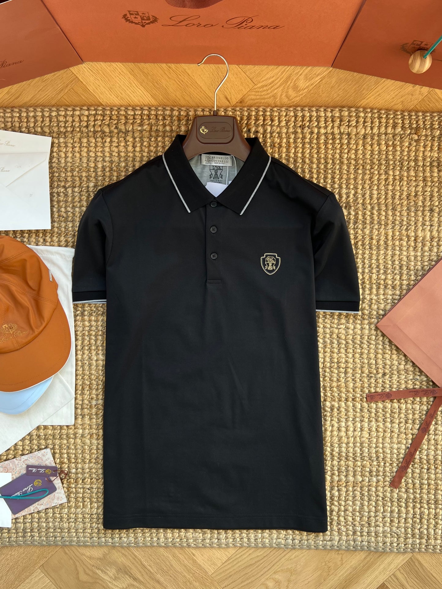 BC Polo