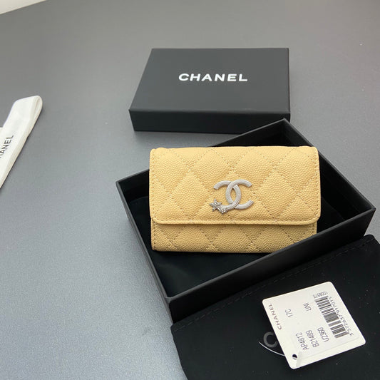 Chanel Wallet