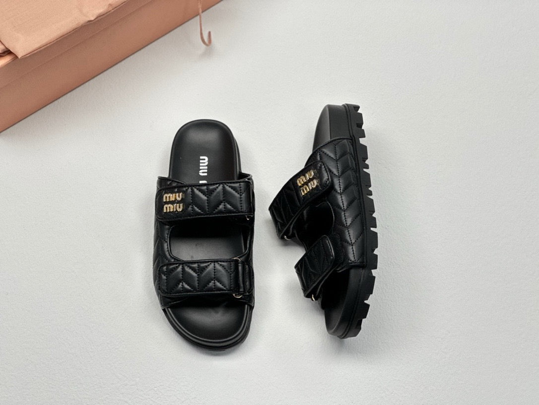 Miu Miu Sandals