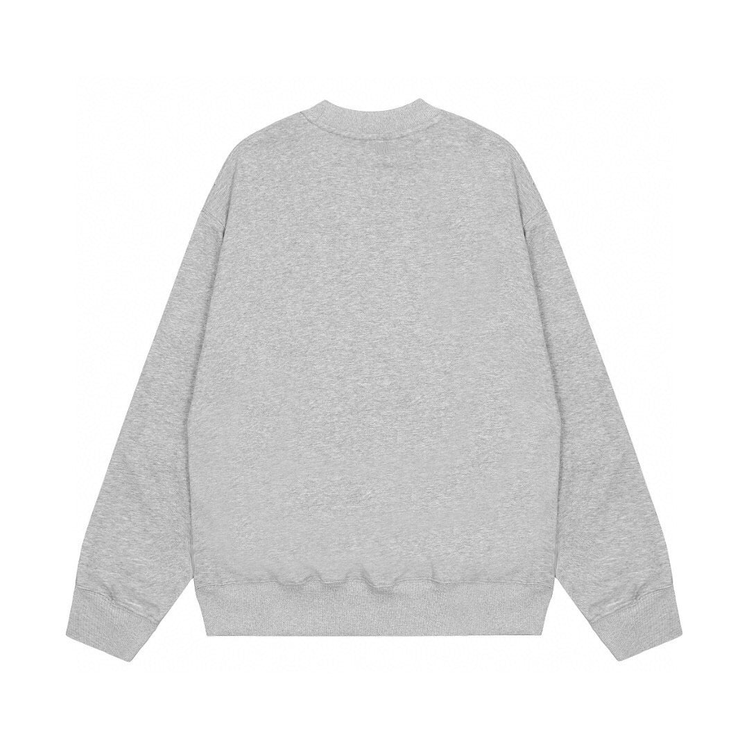 Ami Sweater