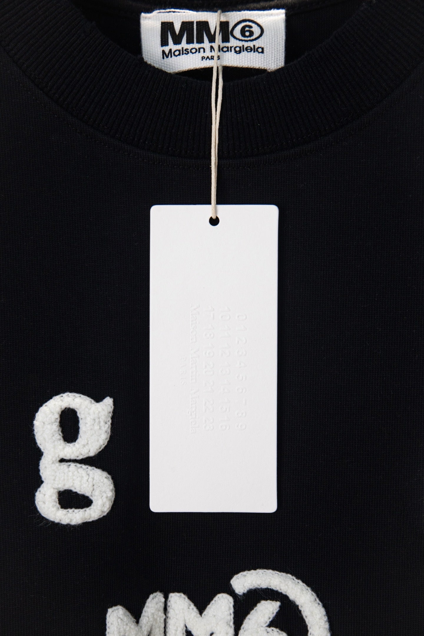 MM6 T-shirt