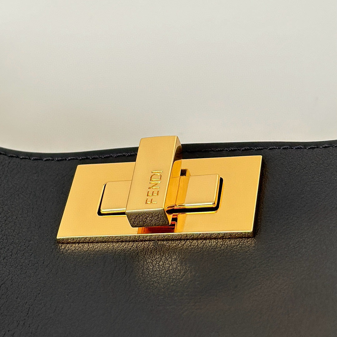 Fendi Peekaboo Bag (Small)