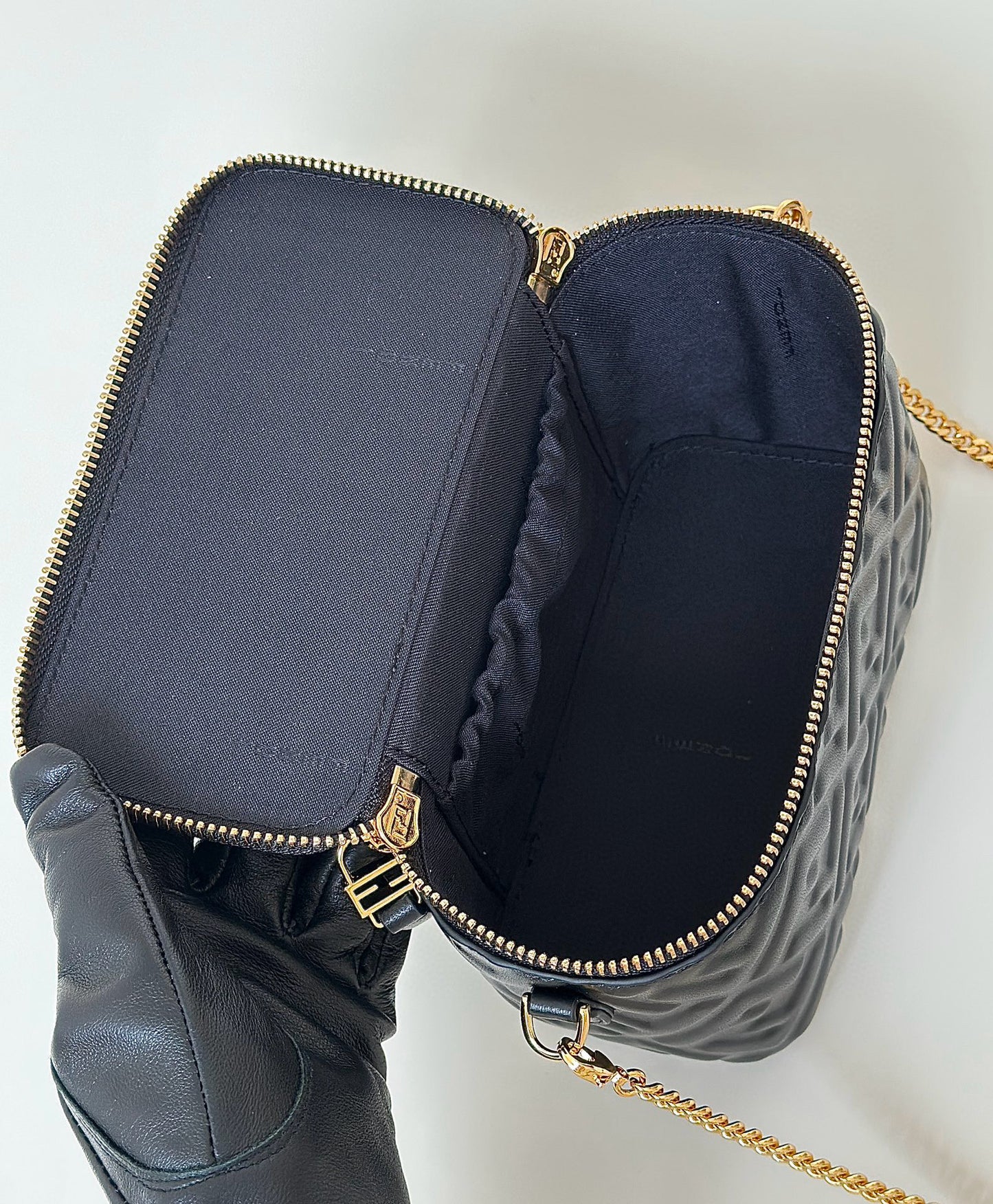 Fendi Vanity Bag